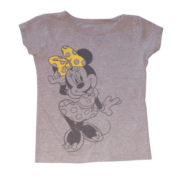 Disney Junior Other - 🎯 10 for $10 / Disney Junior Minnie T-shirt, Girls 2T
